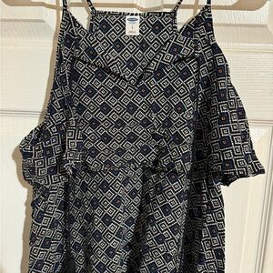 Old Navy blouse